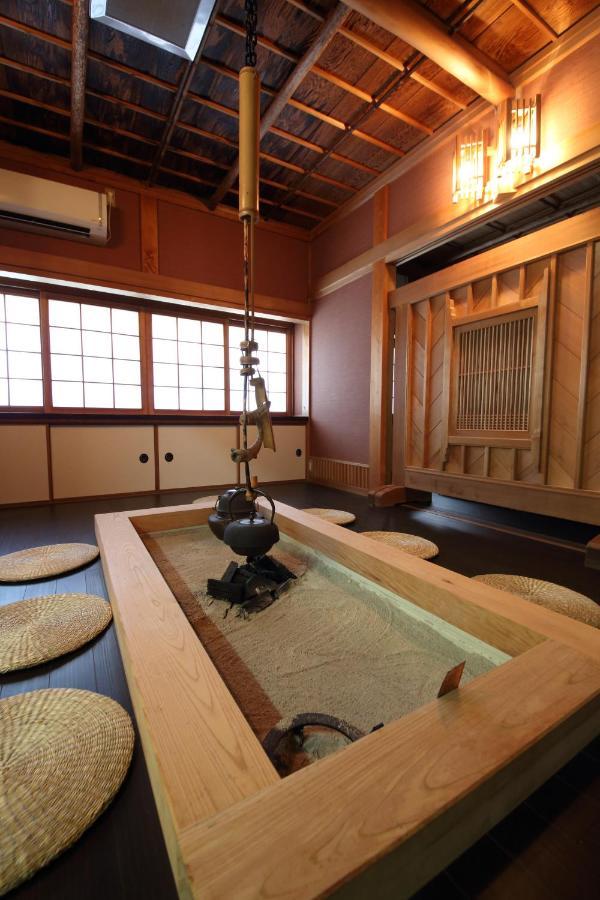 Villa 宍粟片山 Shiso Esterno foto